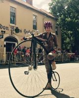 Pennyfarthings 2016-2274